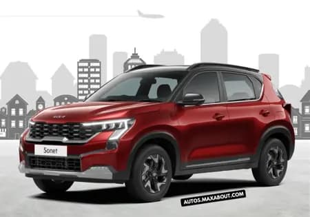 Kia Sonet