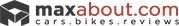Maxabout Logo